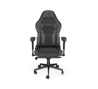 Endorfy scrim bk silla para videojuegos de pc asiento de malla negro