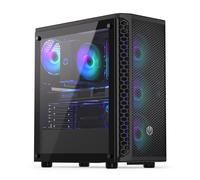 Endorfy Signum 300 ARGB Negro