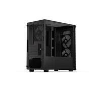 Endorfy signum m30 argb, carcasa para pc matx, 3 x 120 mm argb pwm, en