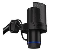 ENDORFY Solum 2 Boom Arm USB C Micrófono 24 Bit/96 kHz