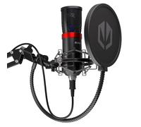 ENDORFY Solum Streaming, micrófono USB Ordenador | EY1B004