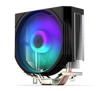 Endorfy Spartan 5 ARGB | Disipador CPU Negro