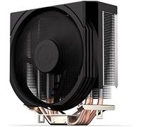 ENDORFY Spartan 5 Max, Refrigeración de la CPU, fácil montaje | EY3A003