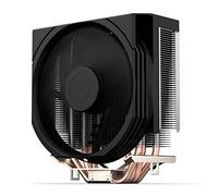 ENDORFY Spartan 5 Max, Refrigeración de la CPU, fácil montaje | EY3A003
