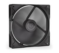 Endorfy Ventilador Stratus 140 PWM, potente y silencioso, EY4A011