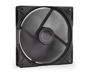 ENDORFY Stratus 140 PWM, potente ventilador PWM de 140 mm, funcionamiento silencioso | EY4A011