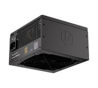 ENDORFY - Supremo FM6 850 W unidad de fuente de alimentación 24-pin ATX ATX Negro