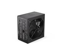 ENDORFY Supremo FM6 Gold 1000 W - Fuente de alimentación Totalmente Modular ATX 3.1 y PCIe 5.1 Compatible con Cable 12V-2x6 - Eficiencia Cybenetics Platinum, condensadores Clasificados 105°C, Modo de