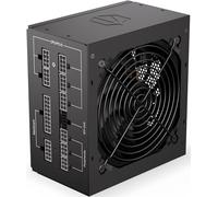 Fuente Alimentación Fuente de Alimentación Endorfy 850W 80 Plus Gold Supremo FM6 Full Modular