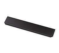 ENDORFY Thock TKL Palm Rest, Muñequera con fijación magnética, interior de espuma viscoelástica | EY0E008