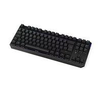 ENDORFY Thock TKL Wireless IT Red, Kailh Box Red Linear Switches, Teclado Inalámbrico de 2,4 GHz y Bluetooth, TKL 80% Mecánico, Diseño italiano | EY5G006