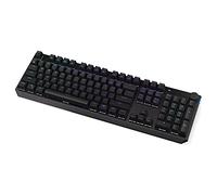 ENDORFY Thock Wireless Red, Teclado mecánico inalámbrico Completo, QWERTY, interruptores Kailh Red, RGB, Teclas PBT | EY5A079
