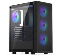 Endorfy Ventum 200 Argb Full Tower Nero (endorfy Ventum 200 Argb)