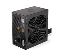 ENDORFY Vero L6 - Fuente de alimentación para ordenador ATX 3.1 (650 W, 80 Plus Bronce, certificación Cybenetics Silver, ventilador Stratus de 120 mm, carcasa compacta, condensadores de alta calidad)