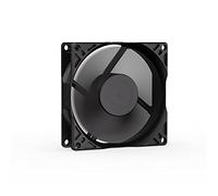 ENDORFY Zephyr 80, ventilador de PC pequeño y potente de 80 mm | EY4A019
