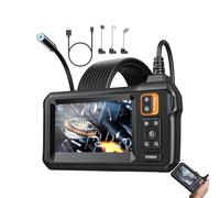 Endoscope Camera with Light Waterproof Adjustable Brightness