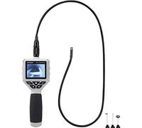Endoscope VOLTCRAFT BS-350XIPSD Ø de sonda: 8 mm Longitud de sonda: 88 cm
