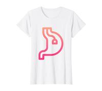 Endoscopia GI Enfermera Endo Tech Camiseta gráfica económica, Mujer, Blanco, M