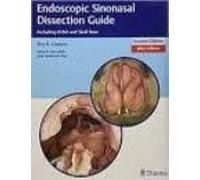 Endoscopic Sinonasal Dissection Guide 2º Ed.