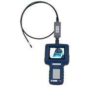 endoscopio de vídeo PCE-VE 333HR Flexible Longitud del Cable/diámetro de la Manguera 5,5 mm