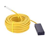 Endoscopio móvil USB de 5,5 mm para Android e ISO de uso directo