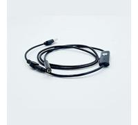 Endoscopio para teléfono HD de 7 mm, endoscopio de Bloqueo de Agua Multifuncional liviano Ip67 con Herramienta de boroscopio de inspección de Cable Flexible para teléfono (2m/6.56ft)