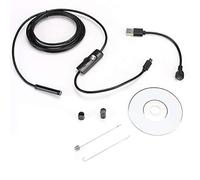 Endoscopio portátil, herramienta de endoscopio USB, HD para teléfono móvil