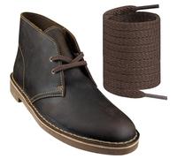 Endoto Cordones para Clarks Shoe Laces Shoelaces