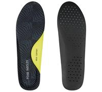 Endoto Plantillas de Espuma para Skechers Zapatos, Insoles Insertos Transpirables de Repuesto para Hombres con Soporte de Arco Acolchado-46 EU