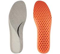 Endoto Plantillas de reemplazo para Hey Dude Women’s Sirocco zapatos, Insertos de calzado cómodos y ligeros(Talla: 38 EU)