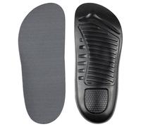 Endoto Plantillas Impermeables para Crocs Classic Clog Hombre y Mujer, Barefoot Plantilla de Repuesto Almohadillas Extra Anchas, Insoles Inserts para Sandalias de Trabajo en Jardín (50-51 EU)