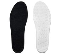 Endoto Plantillas para Adidas Ultraboost Zapatillas, Plantilla Insoles Inserts de Recambio para Hombre - 40 EU
