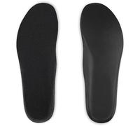 Endoto Plantillas para Asics Insoles Inserts | Plantilla Soles | Color: Negras | Tamaño:41 EU
