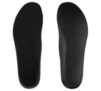 Endoto Plantillas para Asics Insoles Inserts | Plantilla Soles | Color: Negras | Tamaño:42 EU