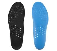 Endoto Plantillas para ASICS Insoles Inserts | Plantilla Soles | Tamaño:45 EU
