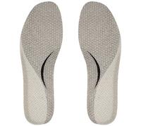 Endoto Plantillas para Hey Dude Sirocco Hombre Zapatos, Plantilla Insoles Repuesto Cómodos y Ligeros (Talla: 42 EU)