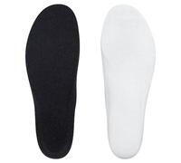 Endoto Plantillas para Hoka One One Zapatillas de Deporte, Plantilla Insoles Inserts de Recambio para Mujer - 43 EU