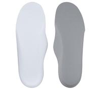 Endoto Plantillas para Nike Air Force 1 Zapatillas Deportivas, Plantilla Insoles de Repuesto para Airforce One / AF1 para Hombre y Mujer - 39 EU