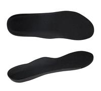 Endoto Plantillas para ON CLOUD Running Zapatillas, Plantilla Insoles Inserts de Repuesto Ligeras y de Soporte - Mujer 38.5 EU
