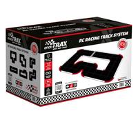 endoTRAX Master Set Pista de Carreras para Coches RC