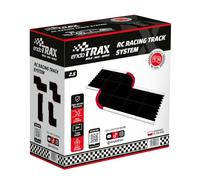 endoTRAX Set 2.5 (Expansion Pack) Pack de Expansión para Pistas de Carreras RC