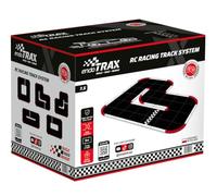 endoTRAX Set 7.5 Pista de Carreras para Coches RC
