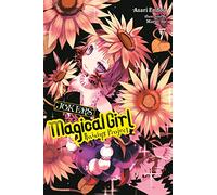 Endou, Asari – Magical Girl Raising Project Vol. 7: Jokers – Novela ligera