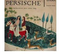 Endre Vászony - Persische Märchen Aus 1001 Tag - LITERA - 8 60 063