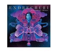 mayddle – ENDRECHERI – ONE MORE PURPLE FUNK... – KATAN