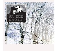 Endresen,Sidsel - Out Here. In There. (2LP) [Vinilo]