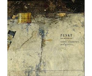 Endresen,Sidsel - Punkt-Live Remixes Vol.1