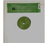 Endresen,Sidsel - Undertow-Remixes [Import] [Vinilo]