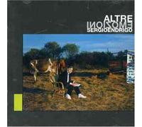 Endrigo Sergio - Altre Emozioni