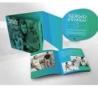 Endrigo Sergio - Altre Emozioni Verranno (90° Anniversario) (Box 3 CD)